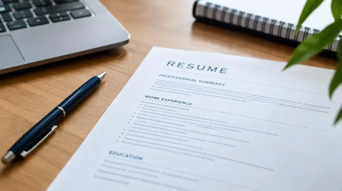 How to Make Your Resume Stand Out in a Crowded Job Market
