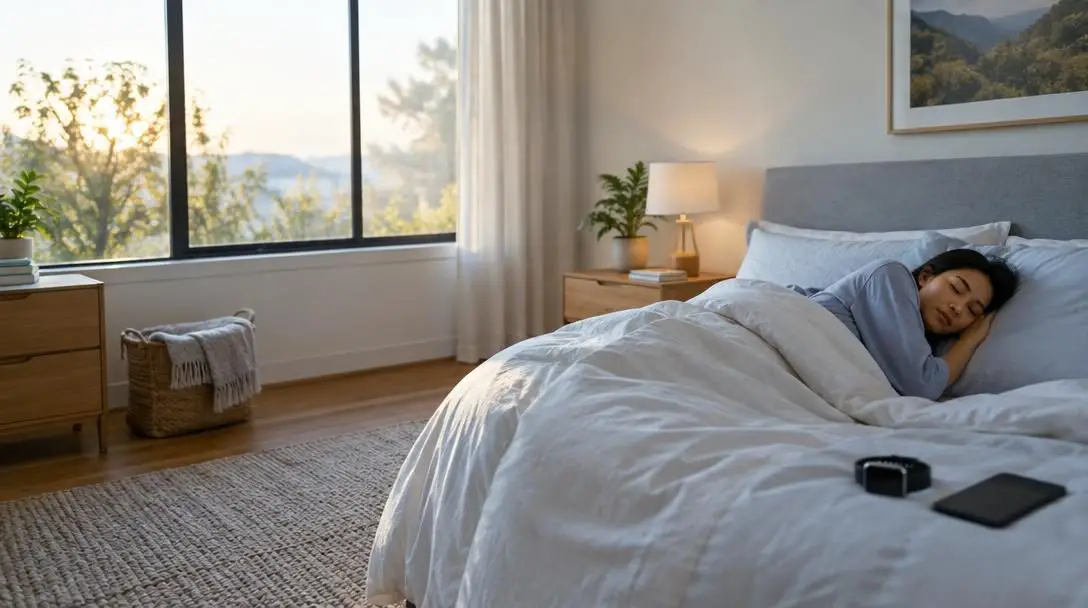 How To Plan Your Sleep Cycles And Maintain Good Sleep Hygiene