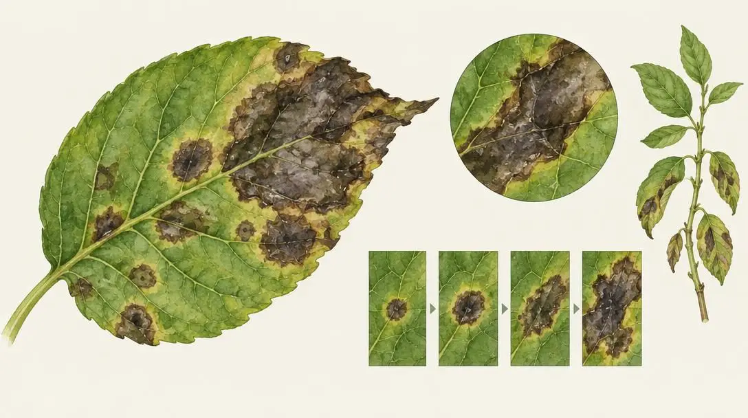 Blight