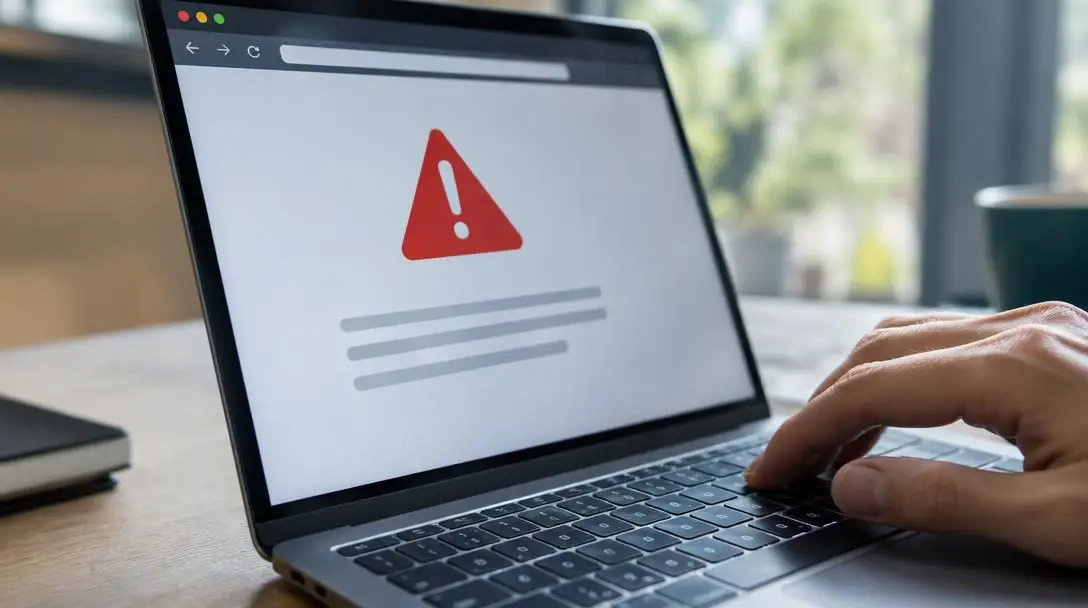 How to Recognize An Unsafe or Hacked Website