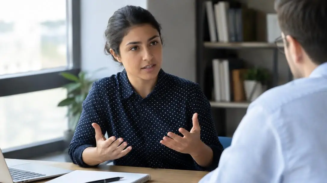 How To Respond Assertively In Difficult Situations