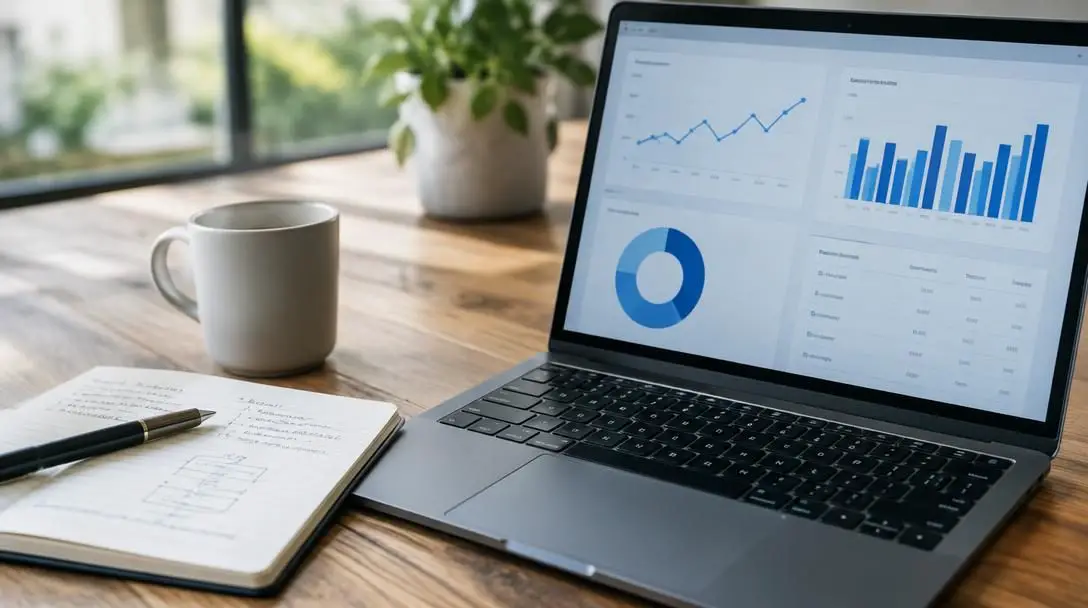 How to Revolutionise Your Small Business With Data