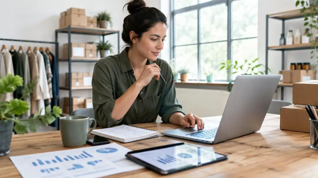 How to Revolutionise Your Small Business With Data