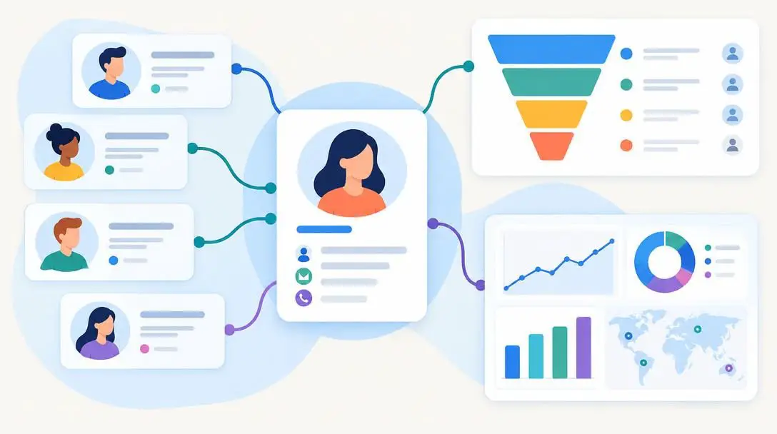 HubSpot