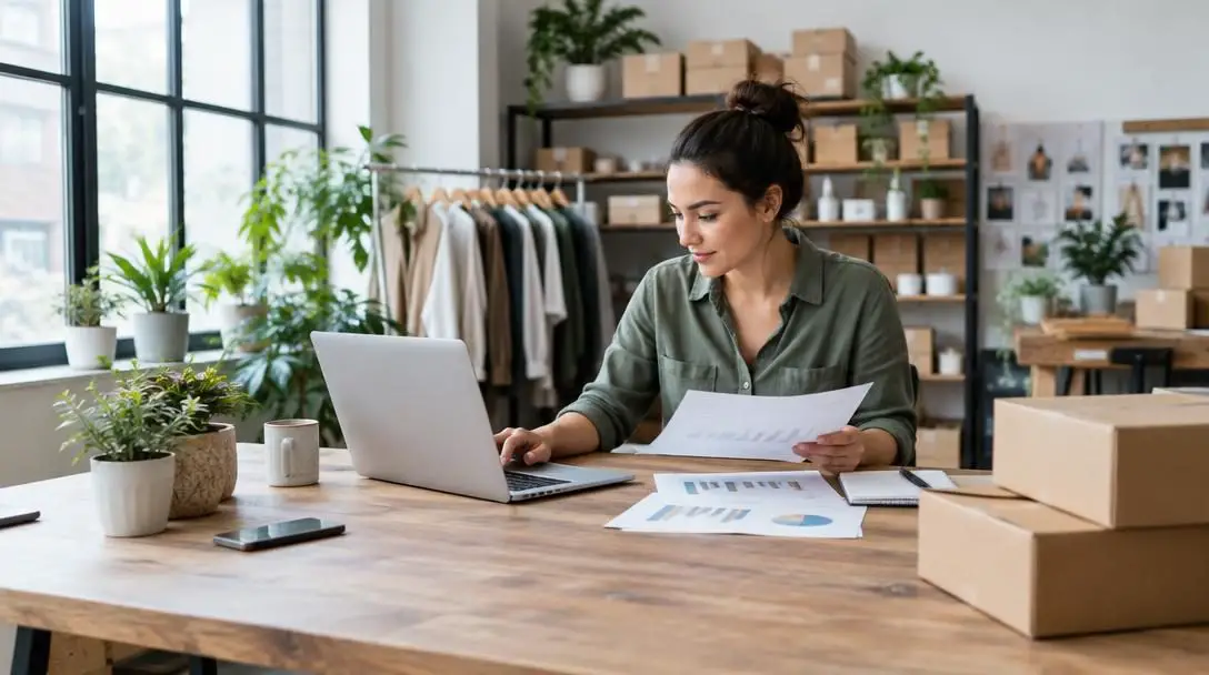 How to Revolutionise Your Small Business With Data