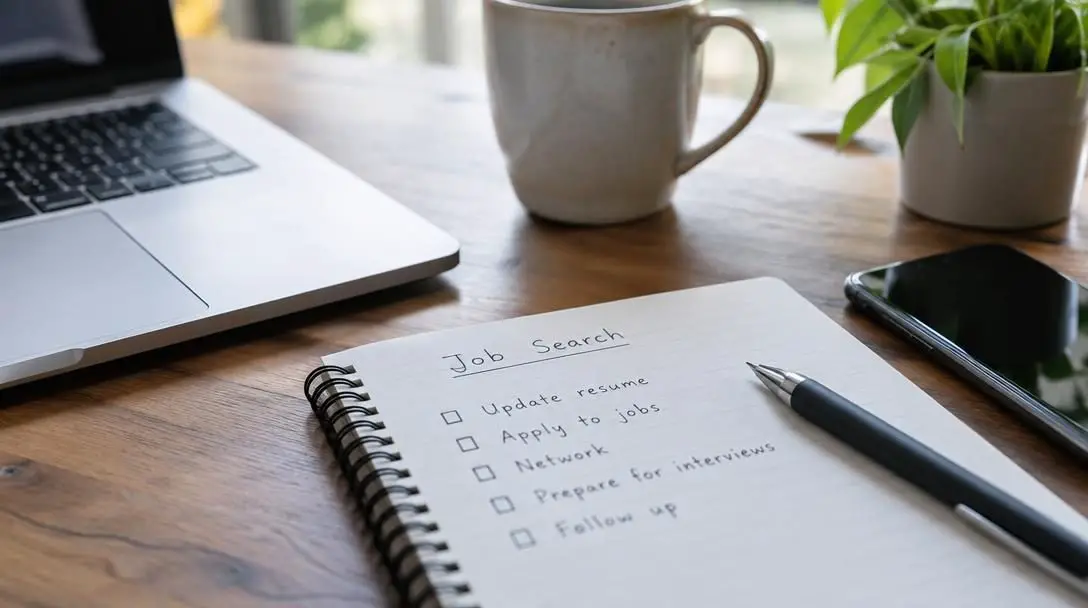 How To Stay Alert To Opportunities In Your Job Search