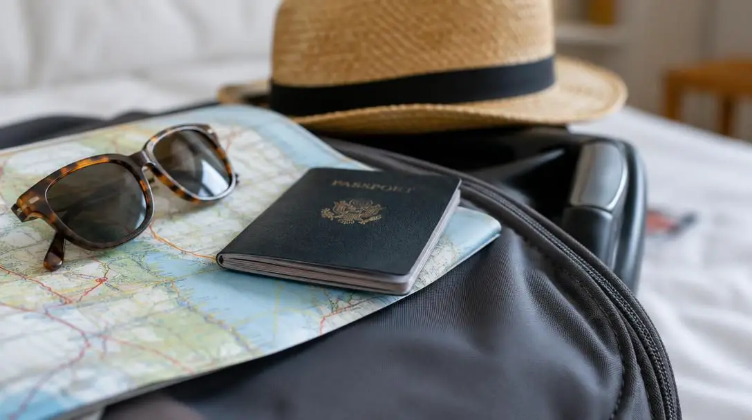 How to Travel on a Time Constraint: Tips for Quick Trips and Weekend Getaways