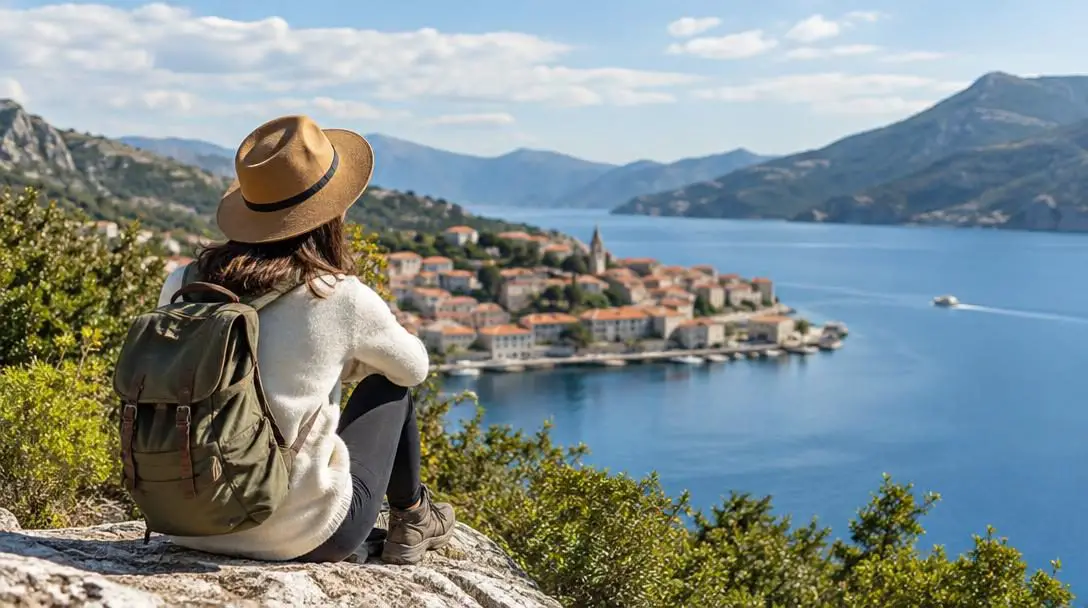 How to Travel on a Time Constraint: Tips for Quick Trips and Weekend Getaways