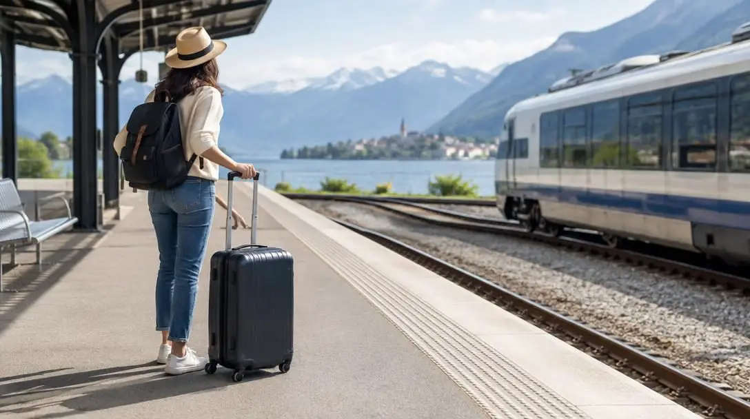 How to Travel on a Time Constraint: Tips for Quick Trips and Weekend Getaways