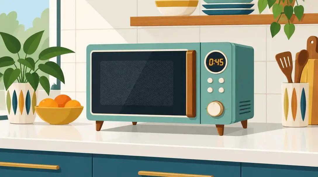 The Microwave
