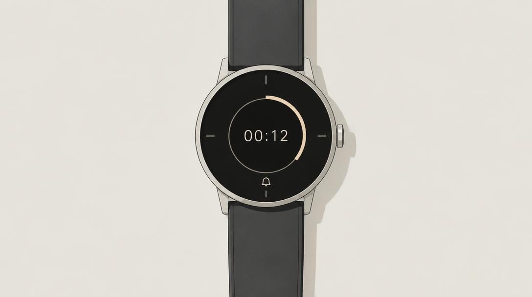 Watch Alarms