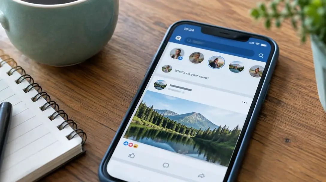 How To Use Facebook In A Healthy Way
