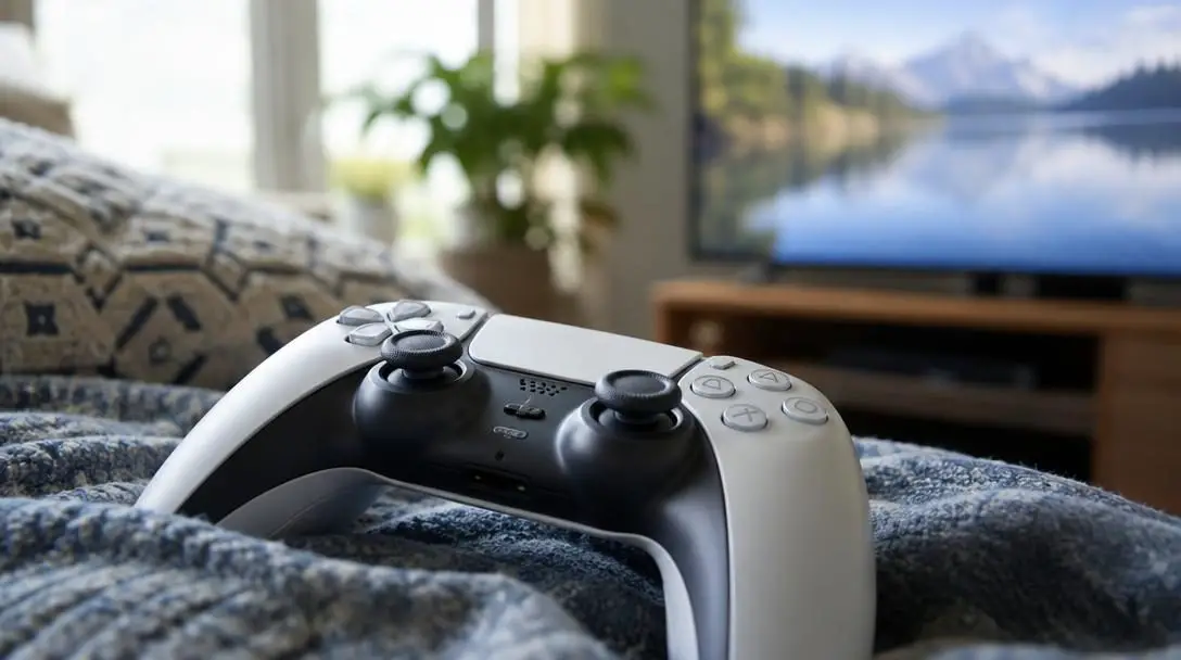 How To Use Video Games For Stress-Relief