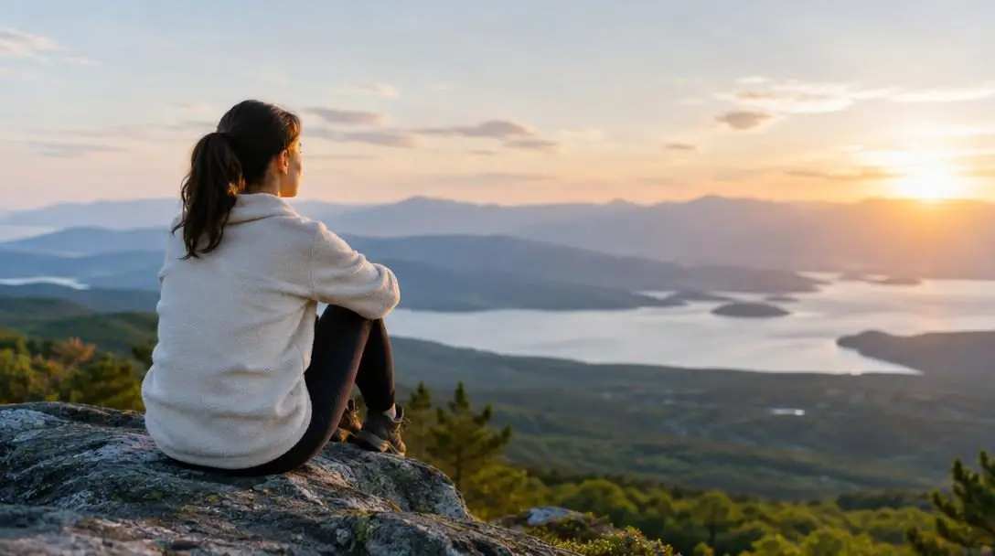 How To Use Visualization To Improve Your Wellbeing And Live More Effectively