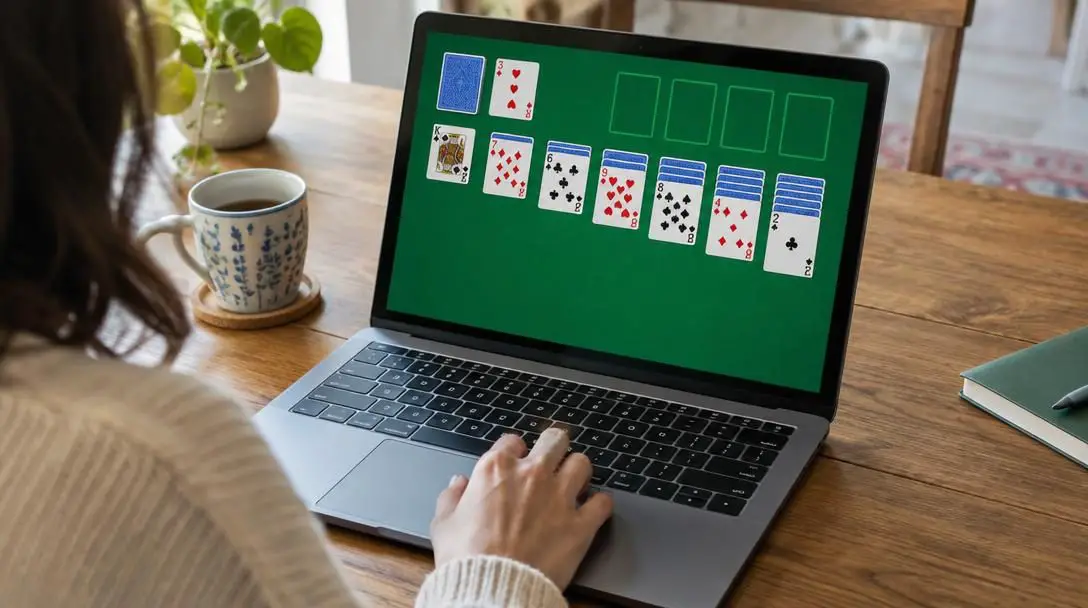 How to Win in Solitaire