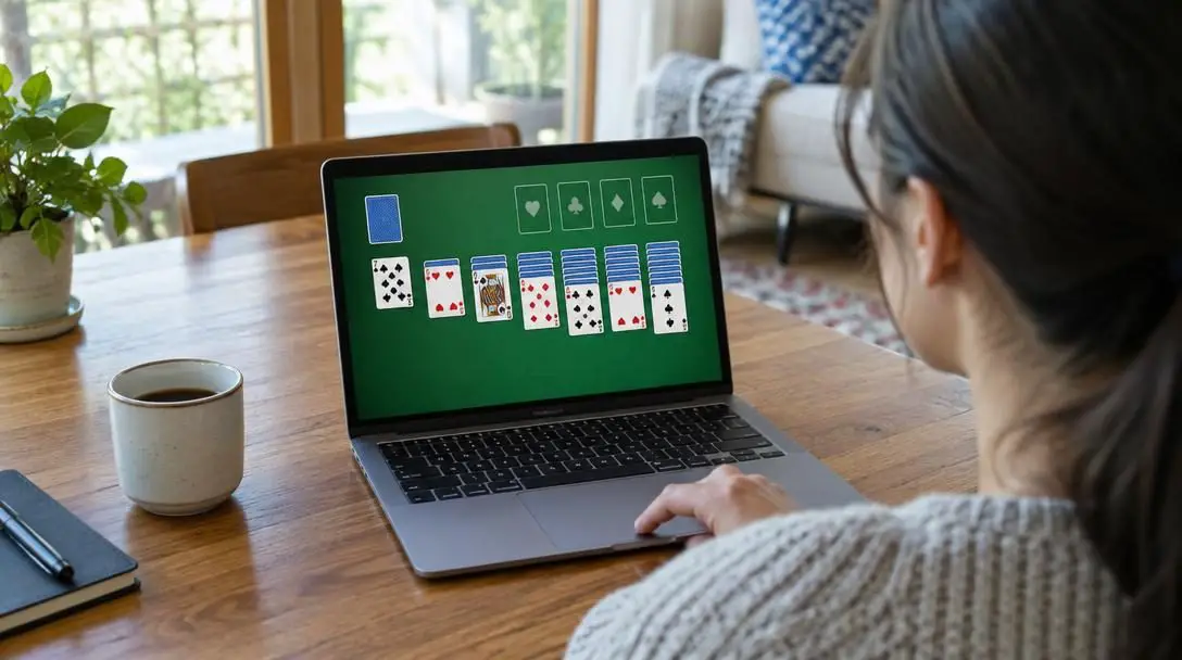 How to Win in Solitaire