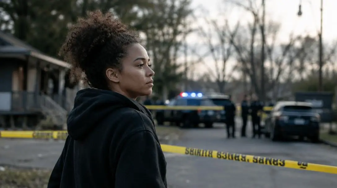 How Violence and Inadequate Justice Are Affecting US Society