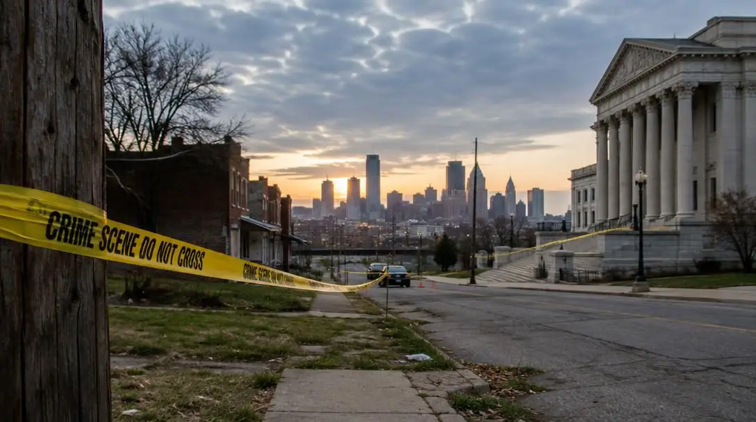 How Violence and Inadequate Justice Are Affecting US Society