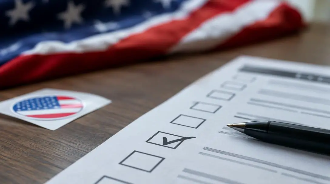 How Voter Fraud Allegations Continue to Shape American Politics