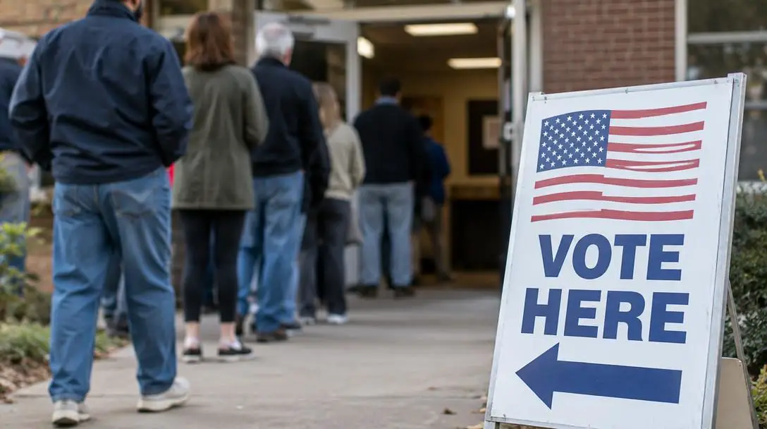 How Voter Fraud Allegations Continue to Shape American Politics