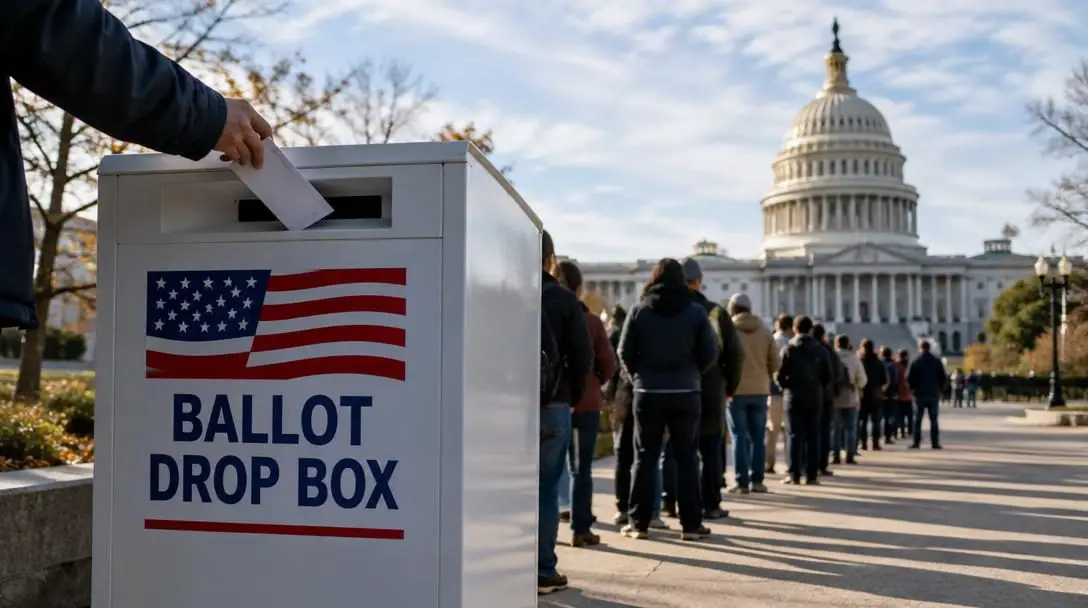 How Voter Fraud Allegations Continue to Shape American Politics
