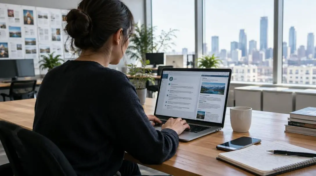 How Will Chat GPT Impact Web Publishers?