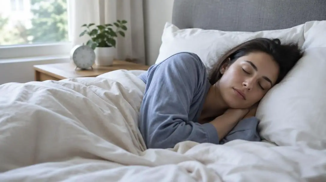 Identifying Common Sleep Disorders And Overcoming Them