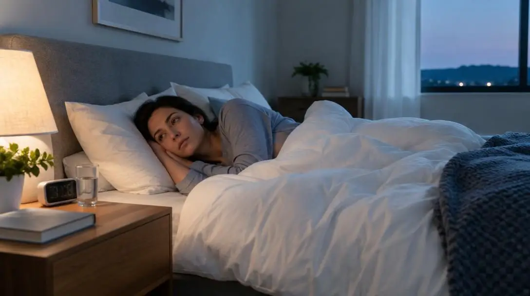 Identifying Common Sleep Disorders And Overcoming Them
