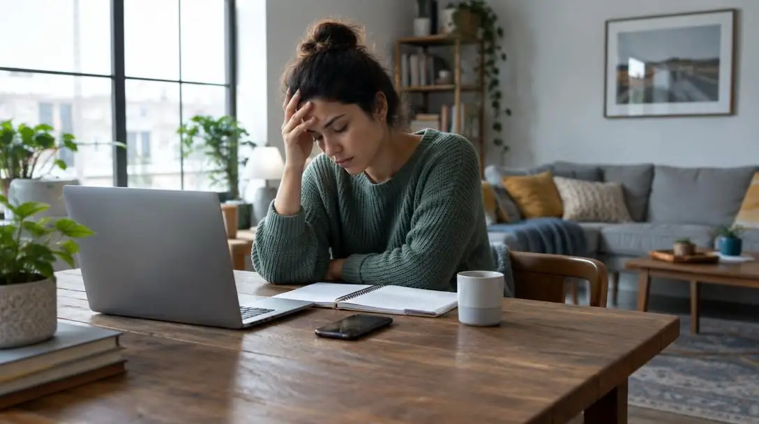 Identifying the Impact of Stressors on Your Well-Being