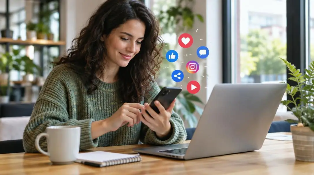 Increasing Your Reach With Social Media Integration