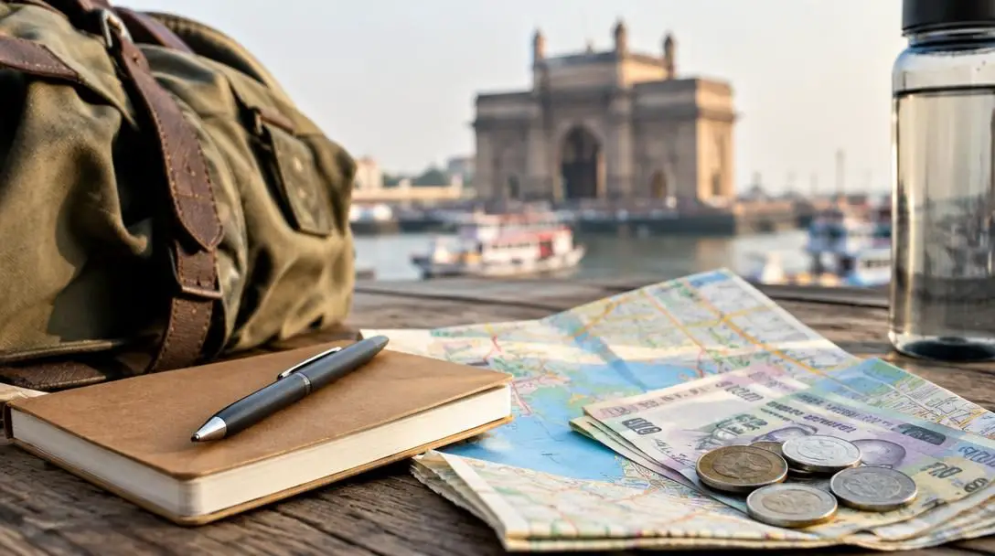 India On A Budget: 5 Essential Tips