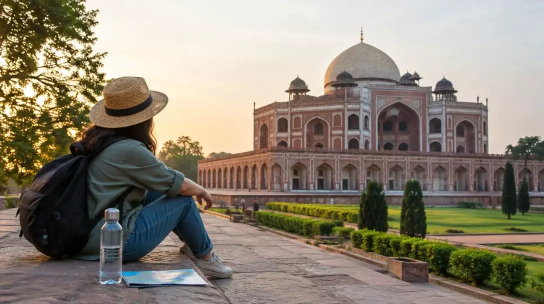 India On A Budget: 5 Essential Tips
