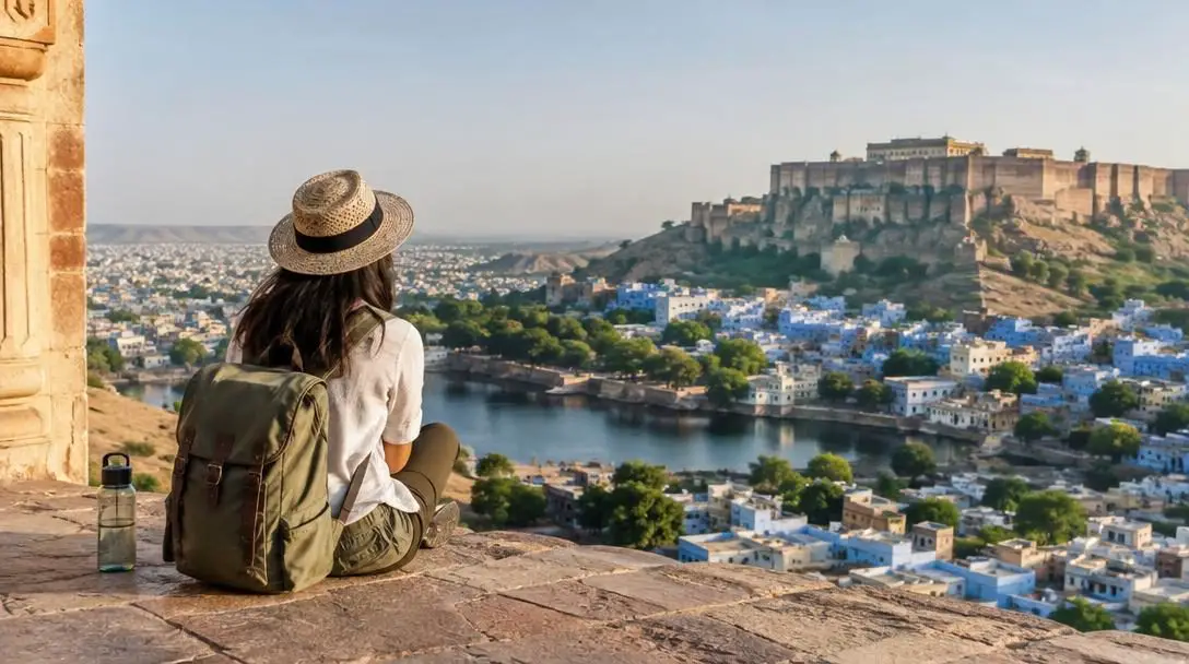 India On A Budget: 5 Essential Tips