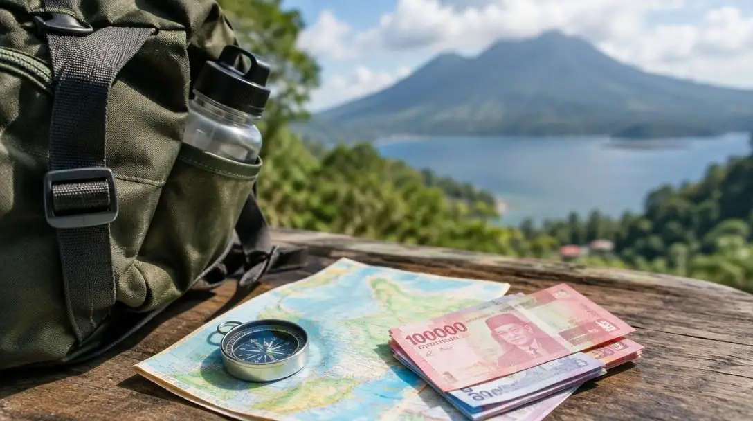 Indonesia On A Budget: 5 Essential Tips