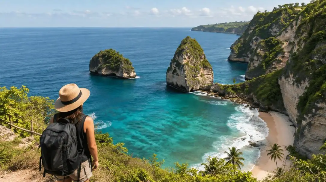 Indonesia On A Budget: 5 Essential Tips