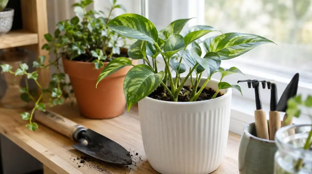 Indoor Gardening: Tips for Growing Plants in Limited Space