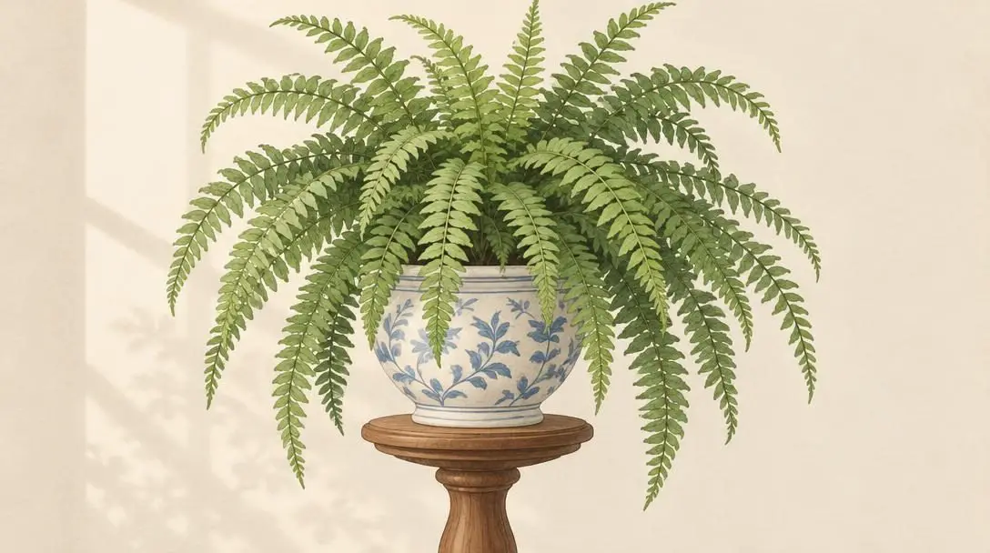 Ferns