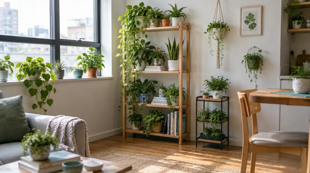 Indoor Gardening: Tips for Growing Plants in Limited Space