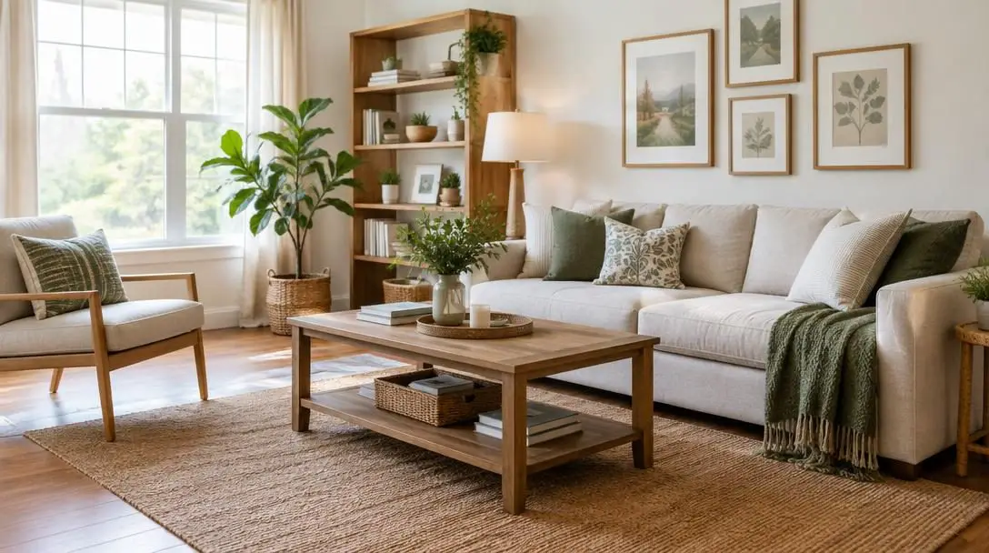 Inexpensive Decor Ideas To Elevate The Look Of Any Room