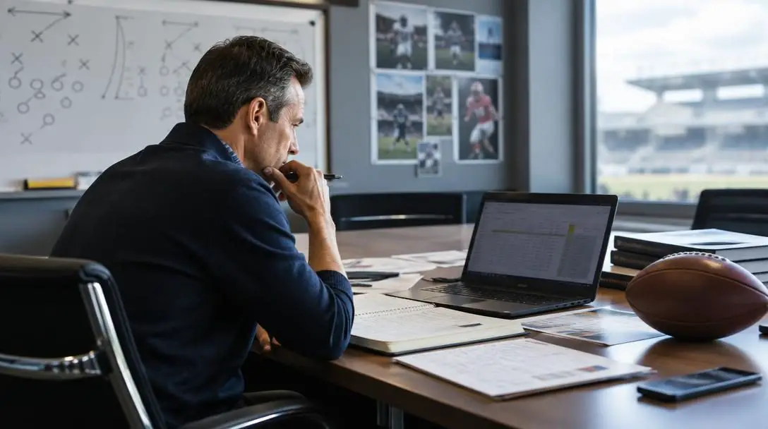 Inside the War Room: Best Football General Managers Ever