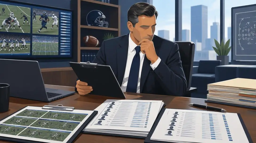 Bill Polian