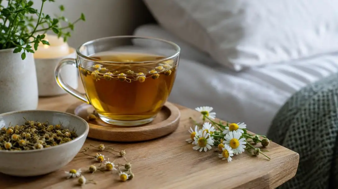 Investigating Natural Remedies For Insomnia And Other Sleeping Issues