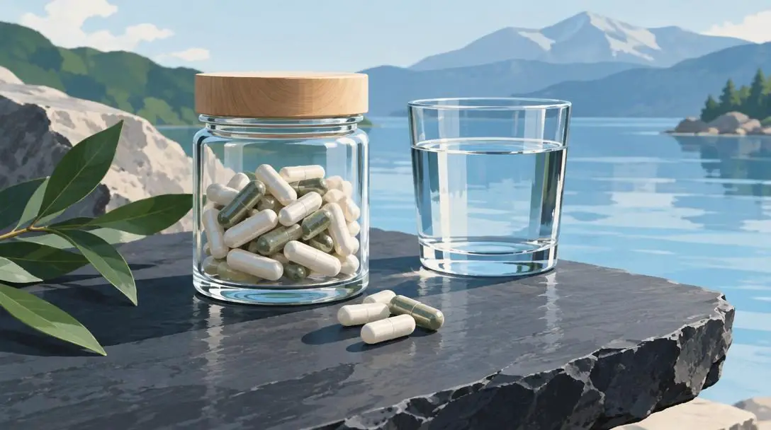 Magnesium