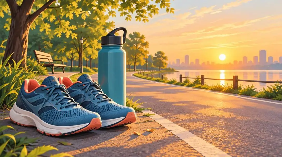 Regular Exercise
