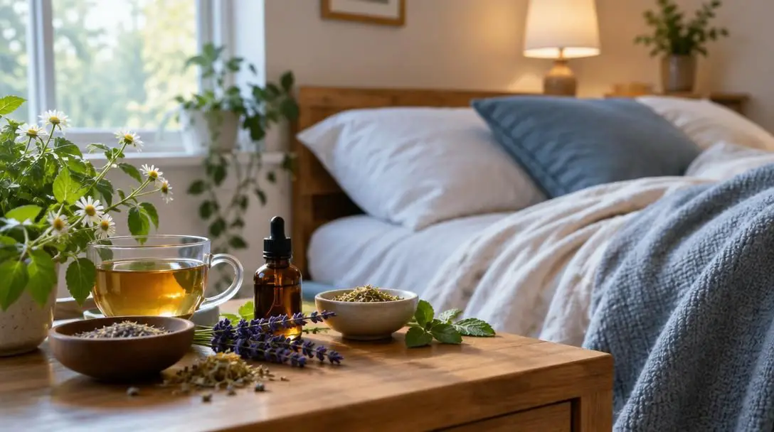 Investigating Natural Remedies For Insomnia And Other Sleeping Issues