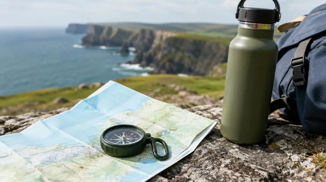 Ireland On A Budget: 5 Essential Tips