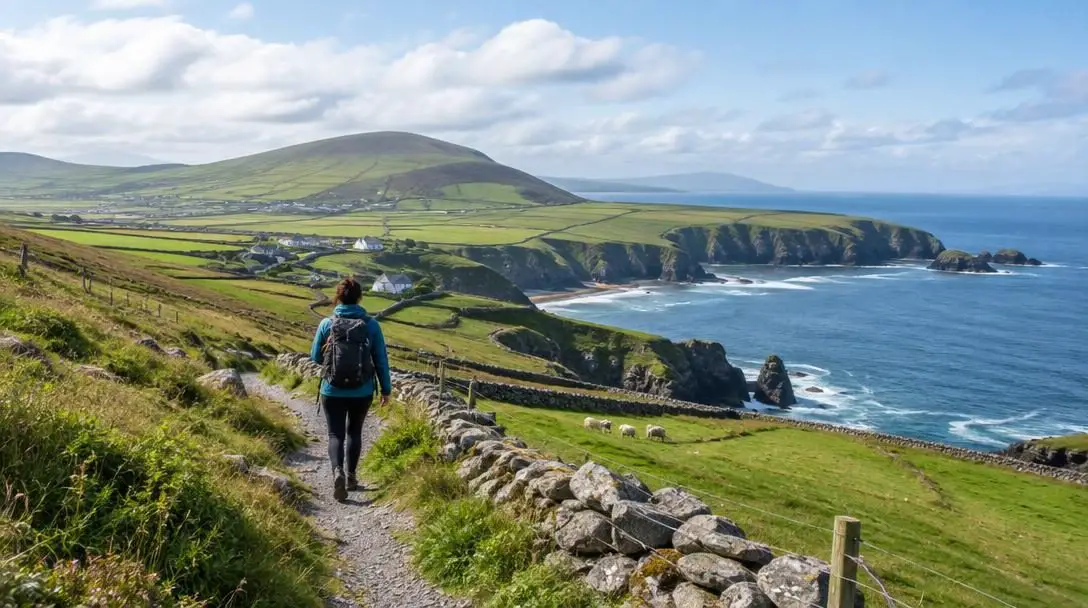 Ireland On A Budget: 5 Essential Tips