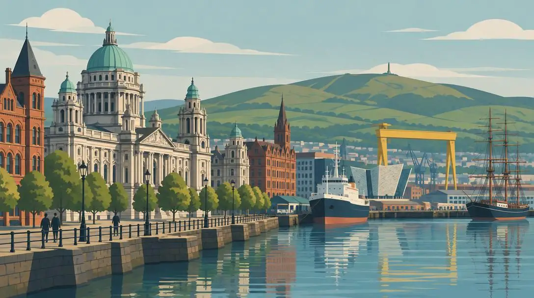 Belfast