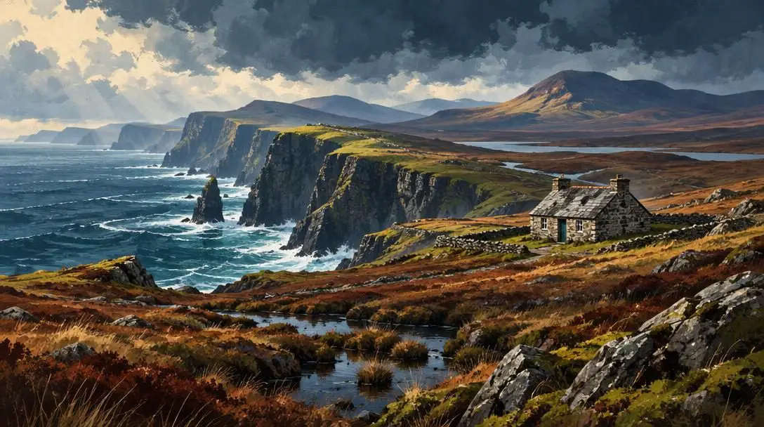 Donegal
