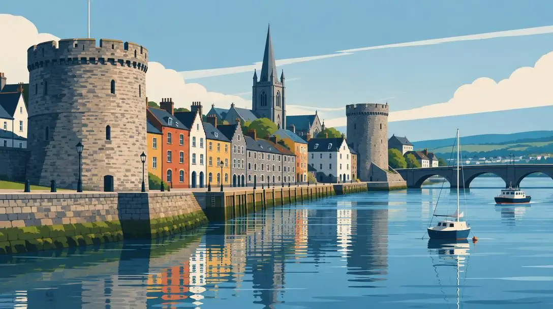 Waterford